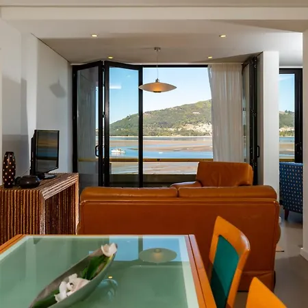 Апартаменты Apartamento Foz Do Minho *