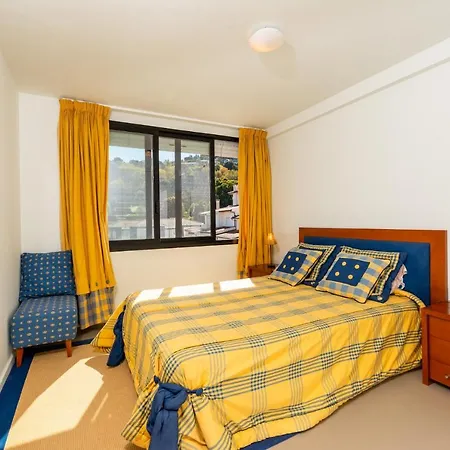Apartamento Foz Do Minho Апартаменты