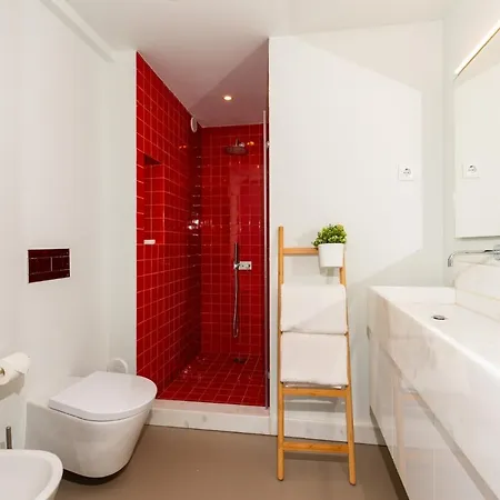 Apartamento Foz Do Minho Апартаменты