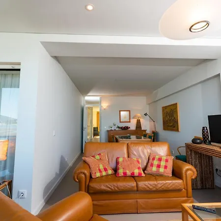 Apartamento Foz Do Minho Каминья
