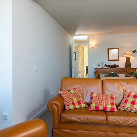 Apartamento Foz Do Minho Апартаменты