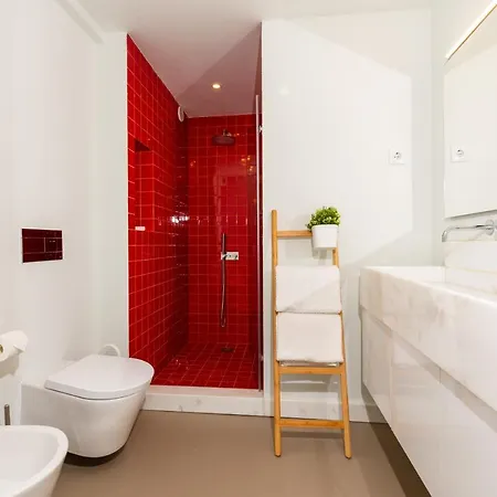 Apartamento Foz Do Minho *